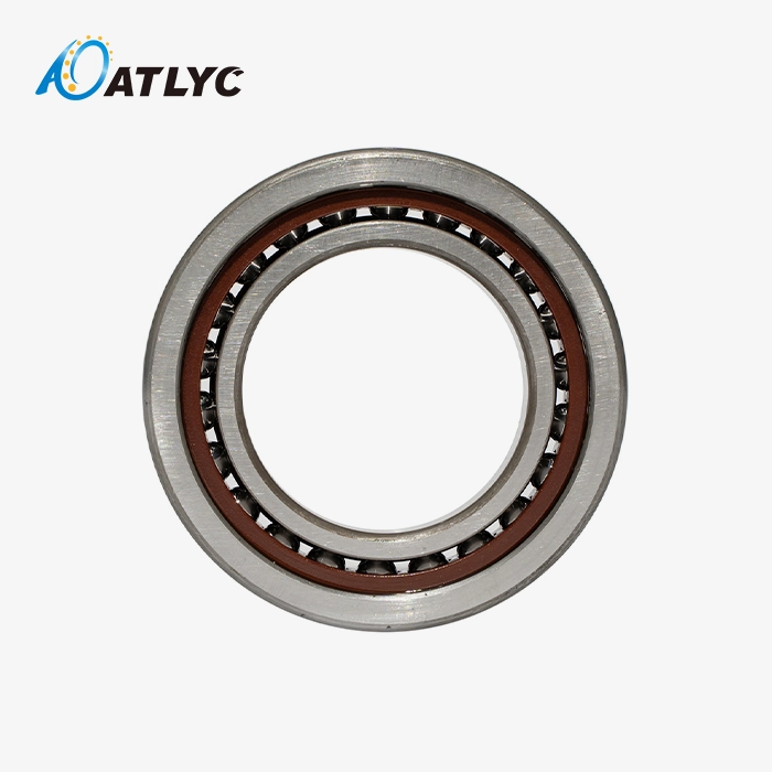 Angular Contact Bearings 7206AC